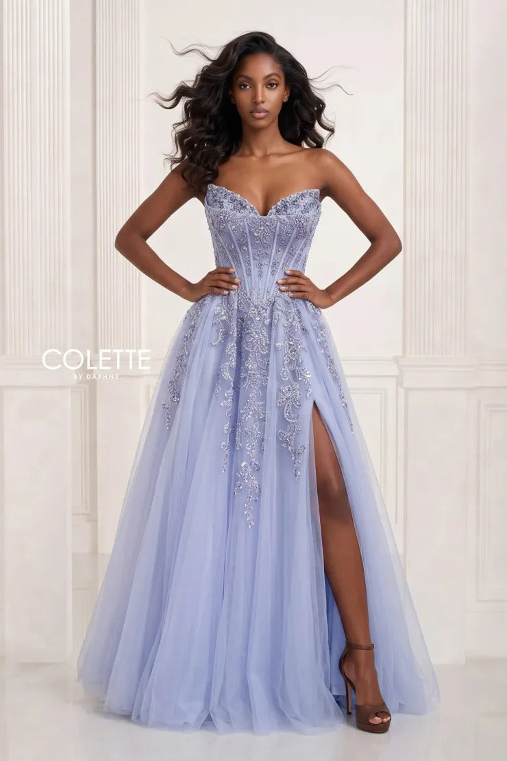 Colette Gown CL2941