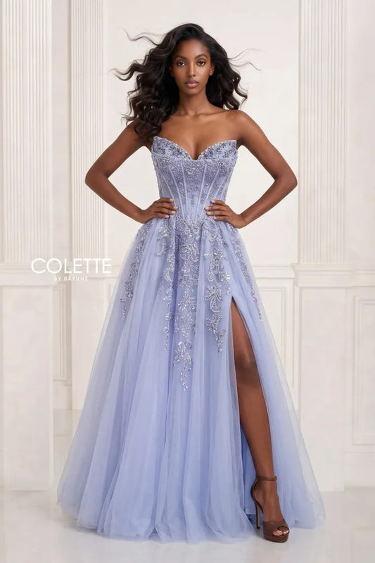 Colette Gown CL2941