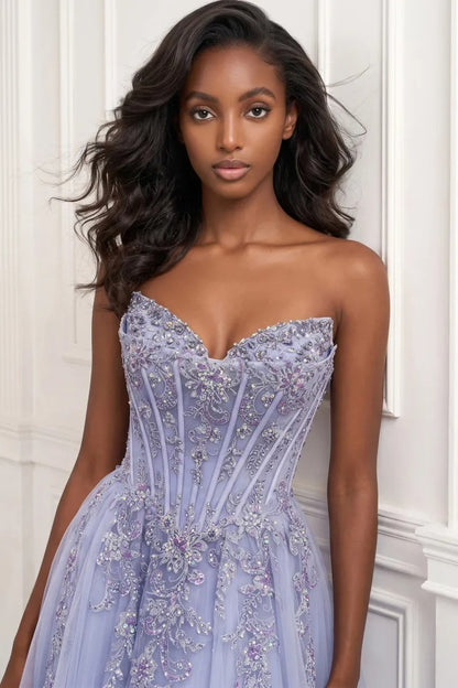 Colette Gown CL2941