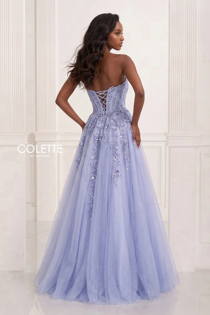 Colette Gown CL2941
