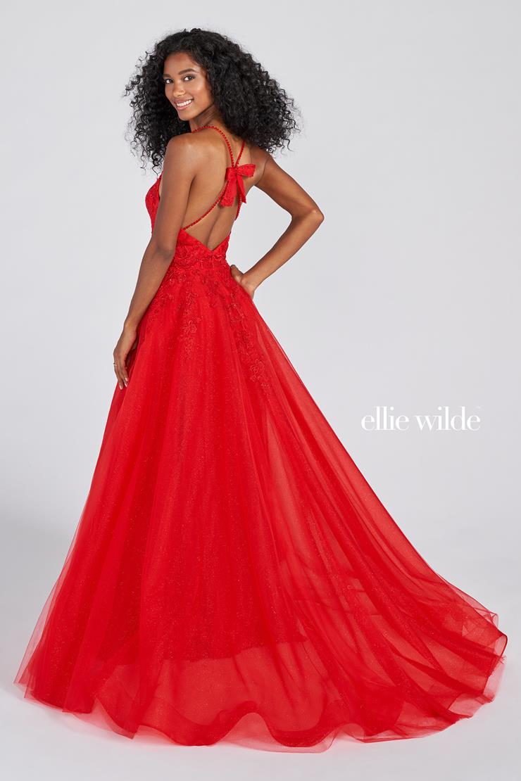 Ellie Wilde Gown EW122014