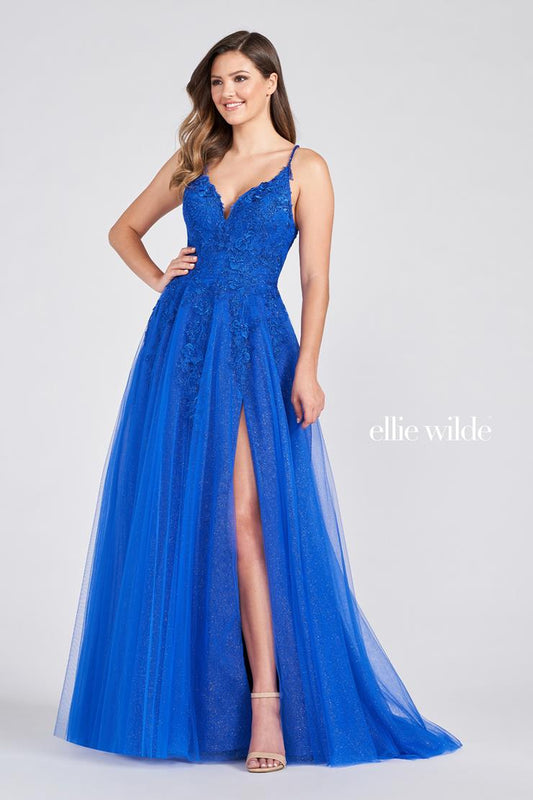 Ellie Wilde Gown EW122014