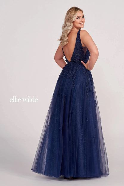 Ellie Wilde Gown EW34103