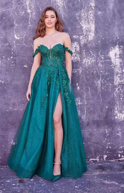 Ellie Wilde Gown EW35101