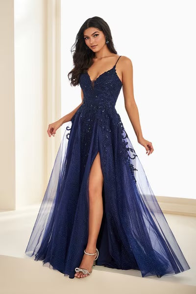 Ellie Wilde Gown EW37214