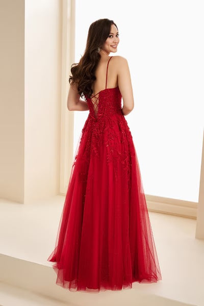 Ellie Wilde Gown EW37214