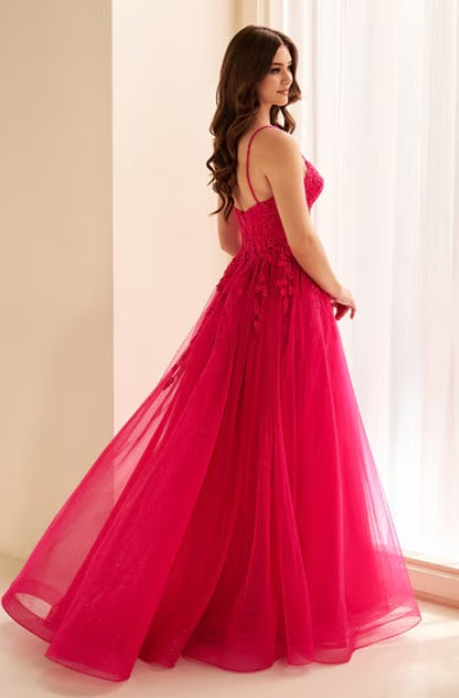 Ellie Wilde Gown EW38217
