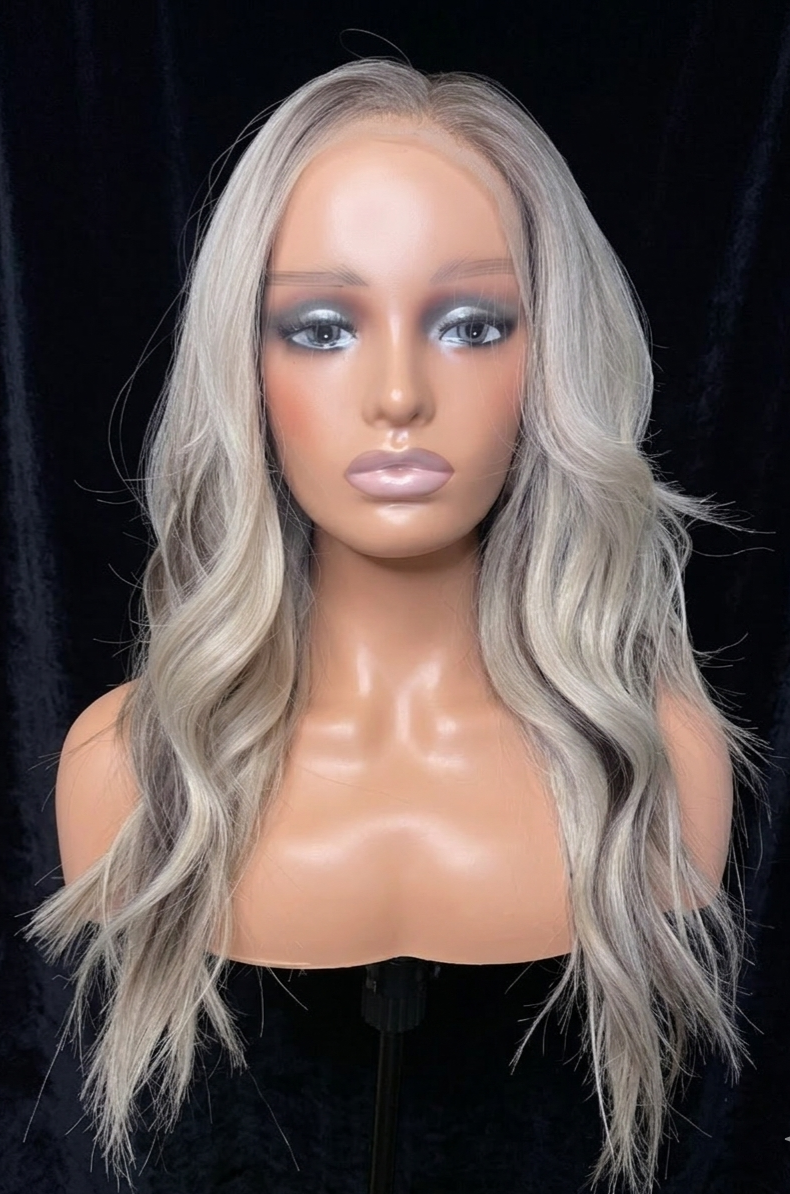 Jenna Wig