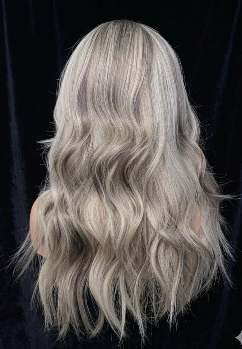 Jenna Wig