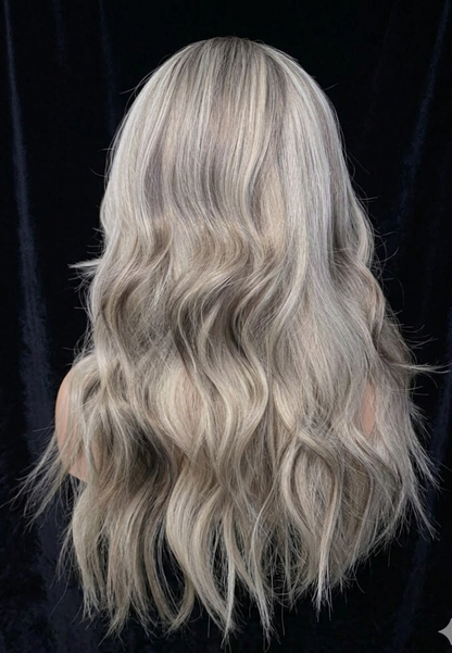 Jenna Wig