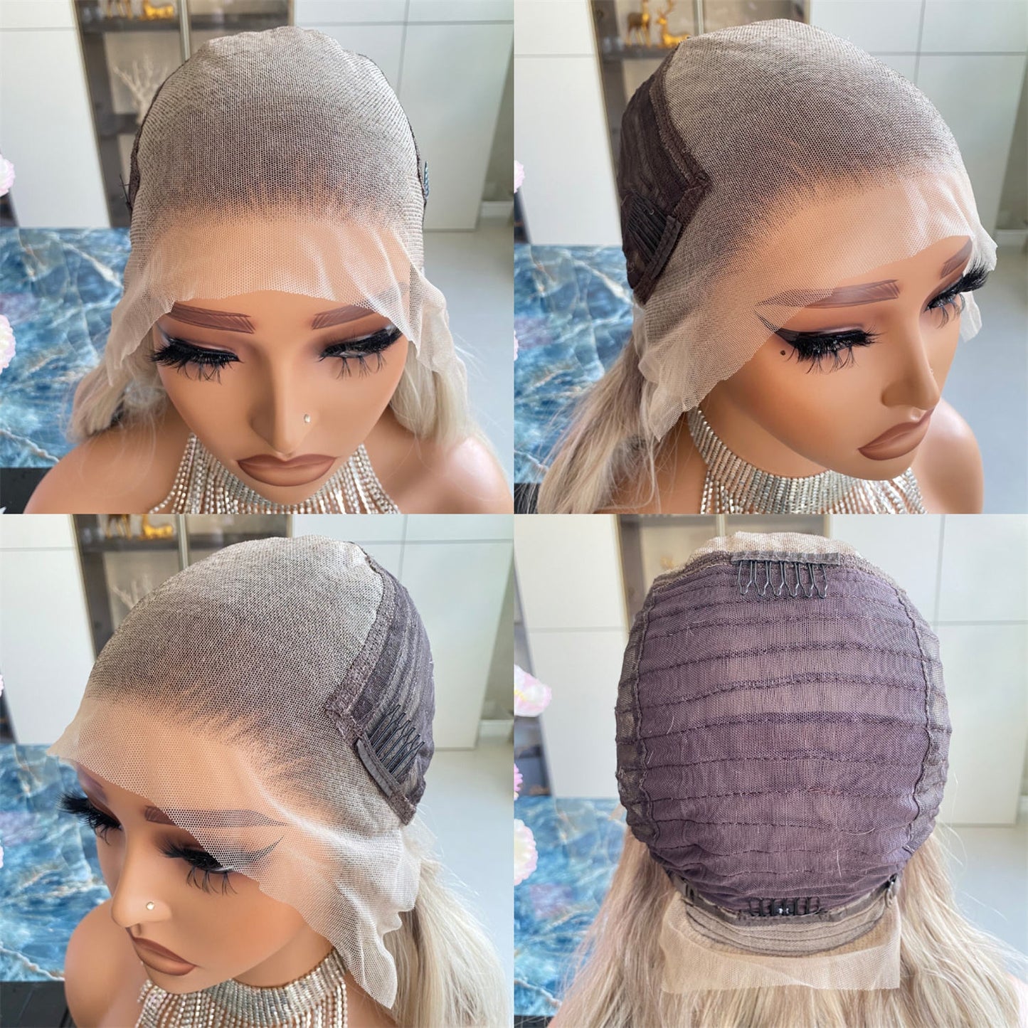 Jenna Wig