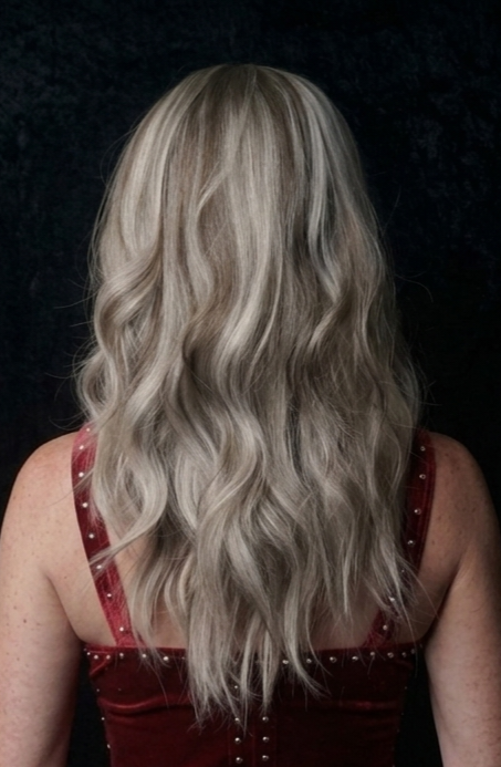 Jenna Wig