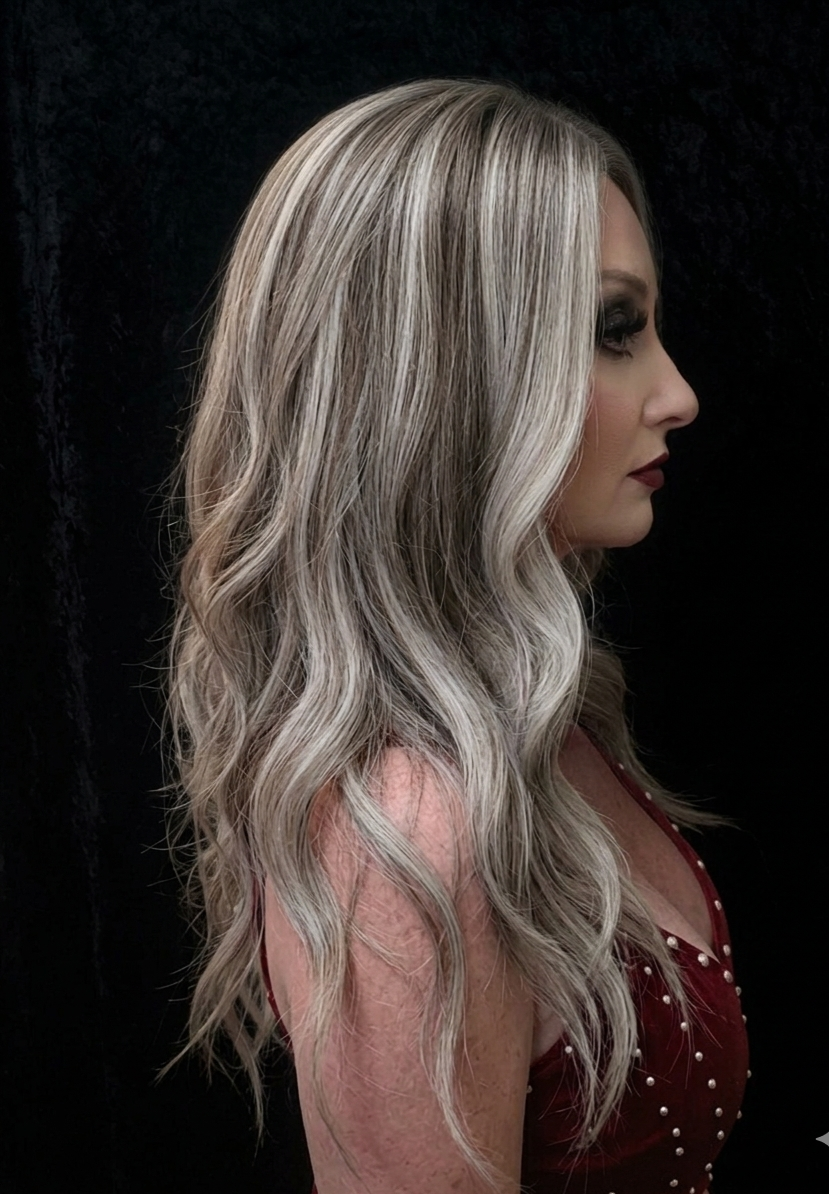 Jenna Wig