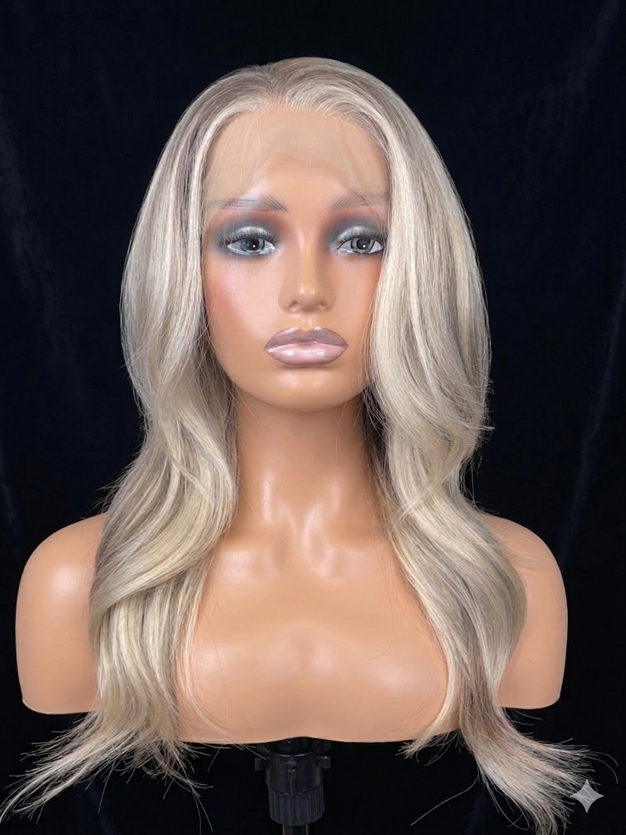 Stevie Wig