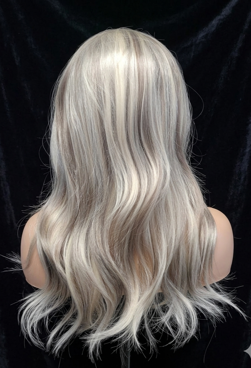 Stevie Wig