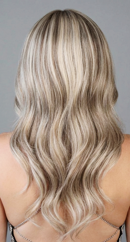 Stevie Wig