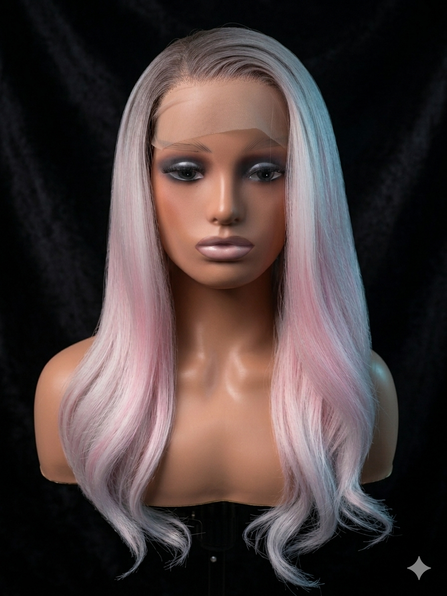 Gigi Wig
