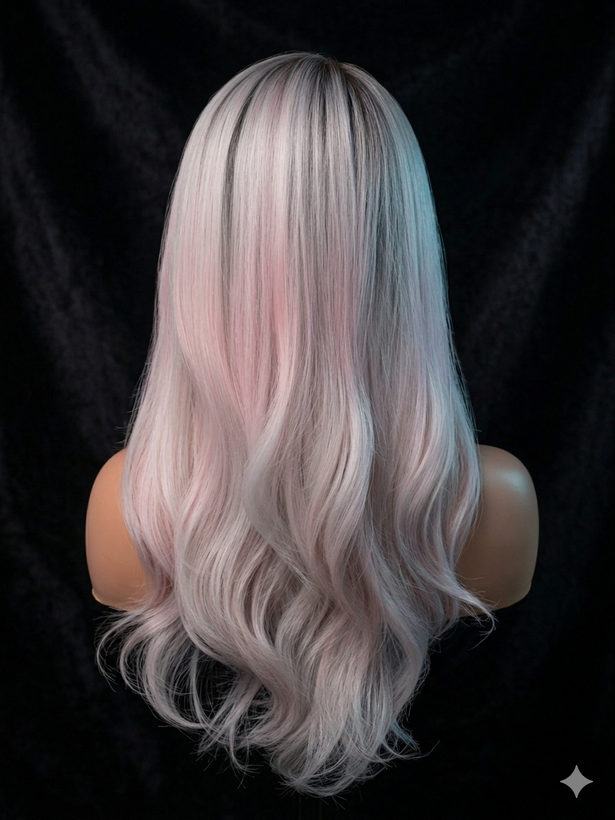 Gigi Wig
