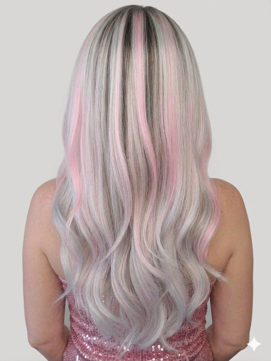 Gigi Wig