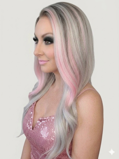 Gigi Wig