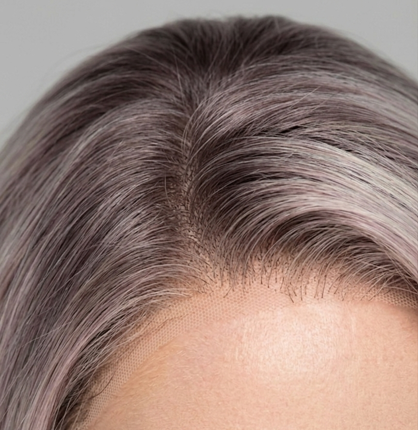 Lexi in Champagne Sparkle | 20" Blonde 13x4 Lace Front Wig