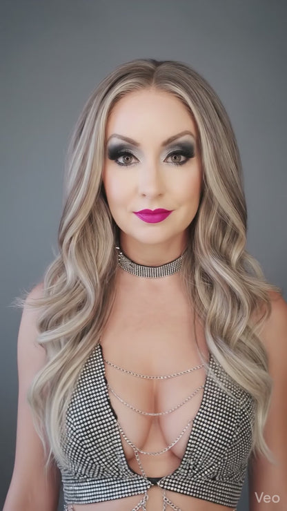 Stevie Wig