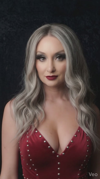 Jenna Wig
