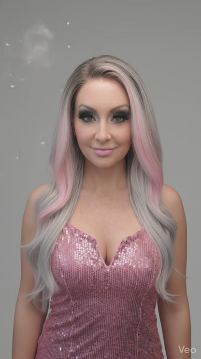 Gigi Wig