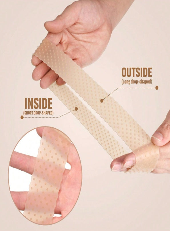 Silicone Wig Grip Band