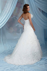Impression Bridal Wedding Gown 10023