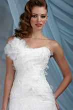Load image into Gallery viewer, Impression Bridal Wedding Gown 10023