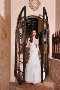 Impression Bridal Wedding Gown 10023