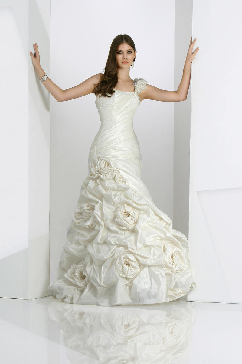 Impression Bridal Wedding Gown 10044