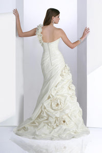 Impression Bridal Wedding Gown 10044
