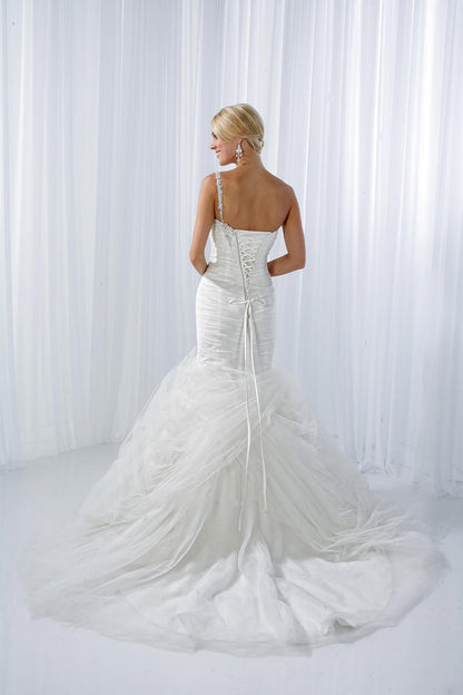 Impression Bridal Wedding Dress 10084