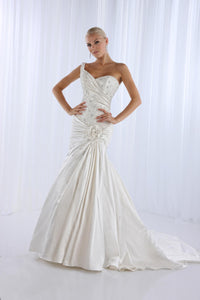 Impression Bridal Wedding Dress 10092