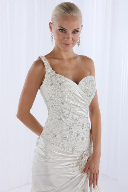 Impression Bridal Wedding Dress 10092