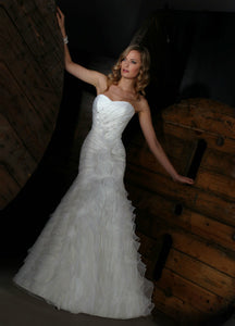 Impression Bridal Wedding Dress 10160