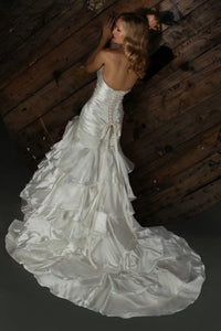 Impression Bridal Wedding Gown 10168