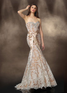Impression Bridal Wedding Dress 10181