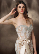 Load image into Gallery viewer, Impression Bridal Wedding Dress 10181