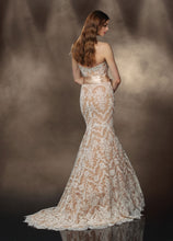 Load image into Gallery viewer, Impression Bridal Wedding Dress 10181
