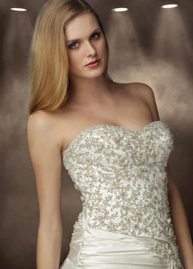 Impression Bridal Wedding Dress 10193