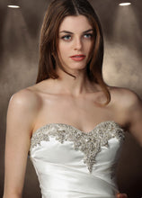 Load image into Gallery viewer, Impression Bridal Wedding Dress 10201