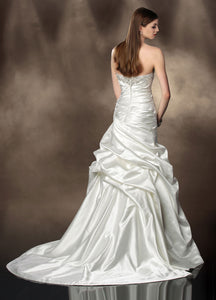Impression Bridal Wedding Dress 10201