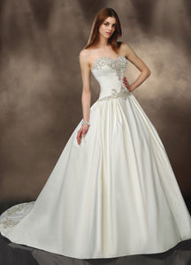 Impression Bridal Wedding Gown 10202