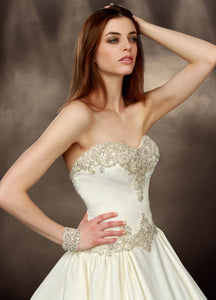 Impression Bridal Wedding Gown 10202