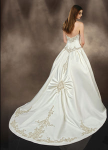 Impression Bridal Wedding Gown 10202