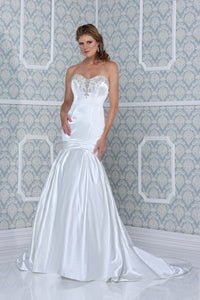 Impression Bridal Wedding Dress 10225
