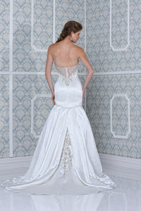 Impression Bridal Wedding Dress 10225